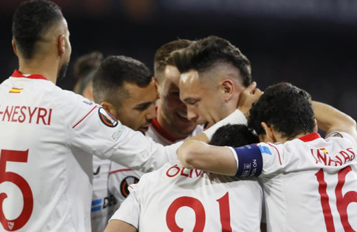 Fenerbahçe'nin rakibi Sevilla UEFA Kupası koleksiyoncusu! Kadro değeri 240 milyon Euro