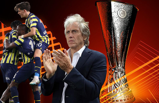 Fenerbahçe'nin UEFA Avrupa Ligi'ndeki rakibi belli oldu!