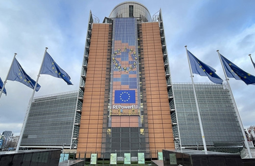 AB'den Rusya'ya yeni yaptırımlar! 10'uncu paket onaylandı