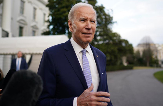 Biden'dan flaş F-16 açıklaması! Ukrayna'nın şu an ihtiyacı yok