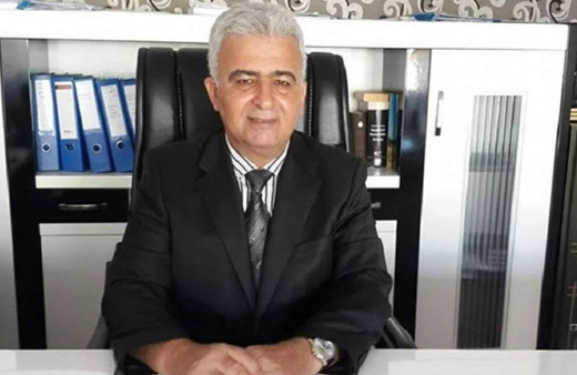 Nurdağı Belediye Başkanı Ökkeş Kavak tutuklandı! Yunus Kaya ile ortak inşaat yapmıştı