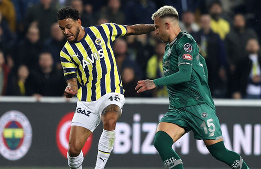 Joshua King: Bu kadar birlikte hareket eden bir ülke görmemiştim