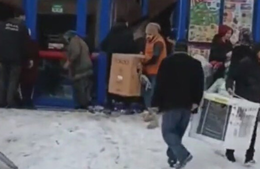 Deprem sonrası yağma soruşturması; tutuklu sayısı yükseldi!