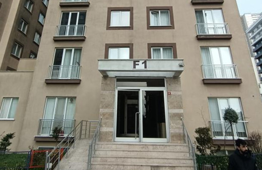 Esenyurt'ta 38 yaşındaki kadın, çıkan tartışmada kocasını öldürdü