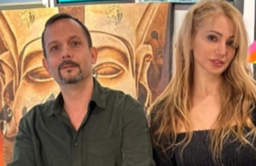 Türkiye'nin en mühim ressamları birleşip 800 bin liralık bağış yaptı