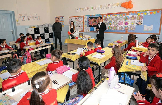 TÜİK açıkladı: En çok fiyat artışı eğitimde oldu!