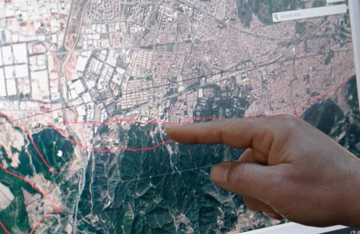 Sırada o şehir mi var? Bu fay hattı 170 yıldır uyuyor! Uzman 'acil' çağrısı yaparak depreme karşı uyardı