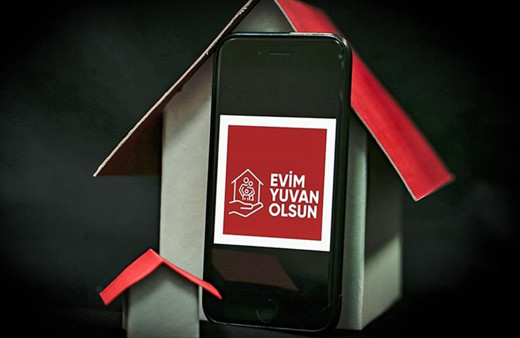 Bakan Varank başvuru sayısını açıkladı: "Evim Yuvan Olsun" kampanyasına yoğun ilgi!