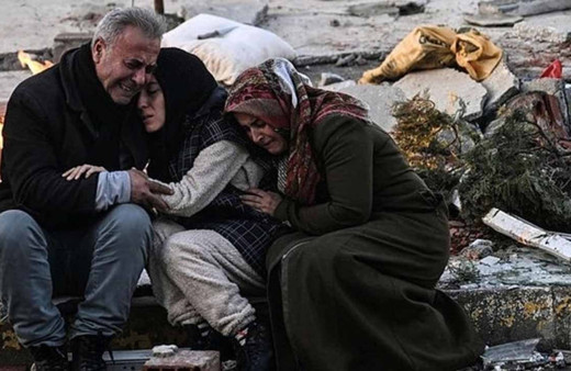 Bu belediye başkanı örnek olabilir... Yargıtay'dan emsal deprem kararı!