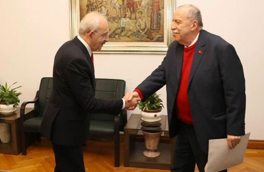 Yaşar Okuyan'ın 'sokağa çıkarmam' dediği dosyada neler vardı Meral Akşener'e şok suçlama