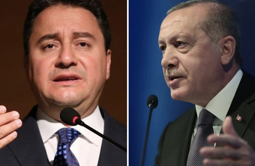 Deva Partisi Lideri Babacan'dan Erdoğan'a helallik çıkışı! Sorumluluktan kaçamazsın