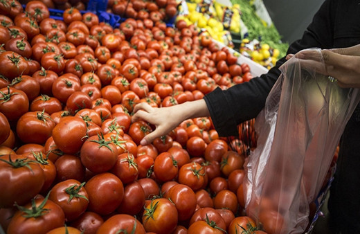 Kadın kooperatifleri 1 milyon 704 bin liralık satış yaptı