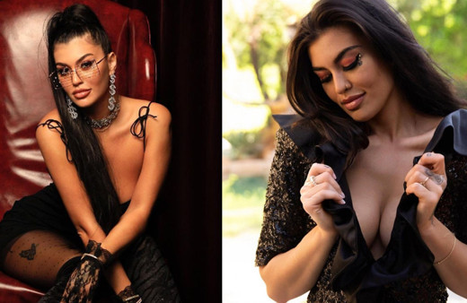 Tanga giyip paylaştı Cansel Çördük'e yorum yağdı! Küfürleri görünce patladı: "Müslümanlığımı sorgulamak..."