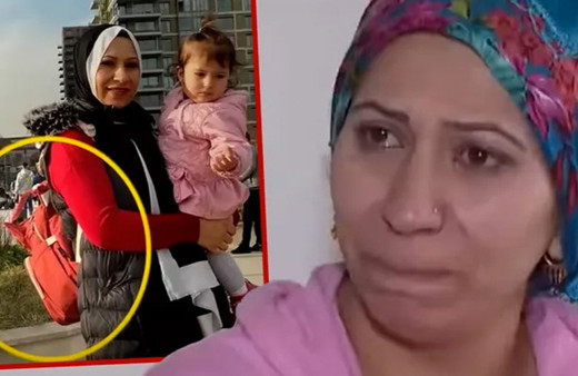 Deprem çantasına altınları doldurup pazara gitti birkaç dakika içinde beş parasız kaldı