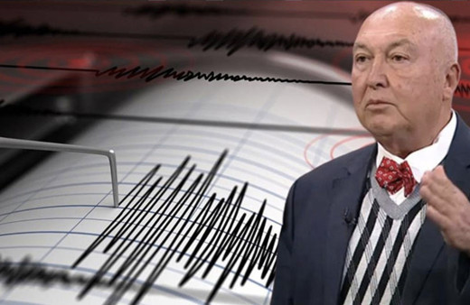 Malatya depremi sonrası Ahmet Ercan'dan kritik uyarı! 6.7'ye erişecek