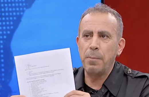 Haluk Levent'ten bomba ifşalar! Kızılay'dan gıda da satın aldık! AFAD da Kızılay'dan çadırı para ile alıyor