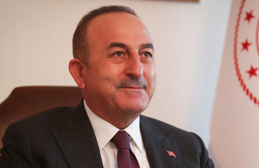 Dışişleri Bakanı Mevlüt Çavuşoğlu'ndan İsveç çıkışı: Evet dememiz mümkün değil