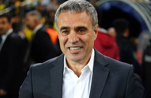 Teknik direktör Ersun Yanal, Süper Lig'e geri dönüyor