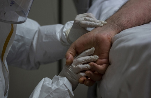 Koronavirüsün kökeni bulundu! Sızan istihbarat raporu sonrası Beyaz Saray sessizliğini bozdu