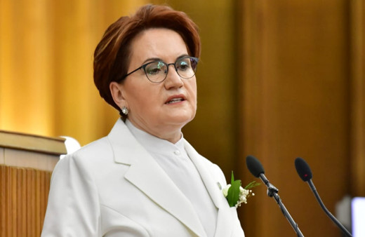 İYİ Parti Genel Başkanı Meral Akşener, mevlit okutacak