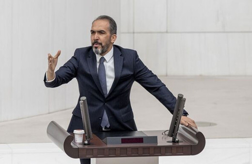 TBMM'de AK Parti ile HDP'li vekiller arasında deprem tartışması