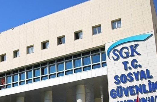 SGK, ABB'nin iddialarına ilişkin açıklama yaptı
