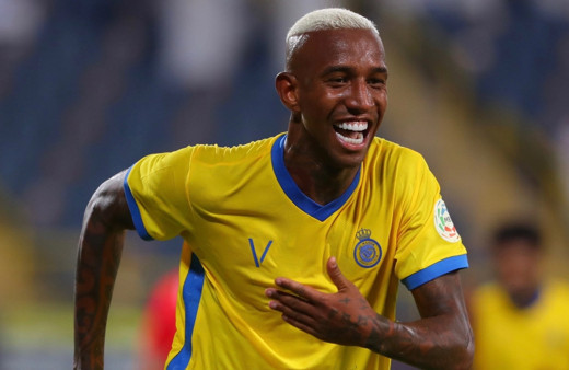 Anderson Talisca, Süper Lig'e dönüyor iddiası! Sözlü anlaşmaya varıldı