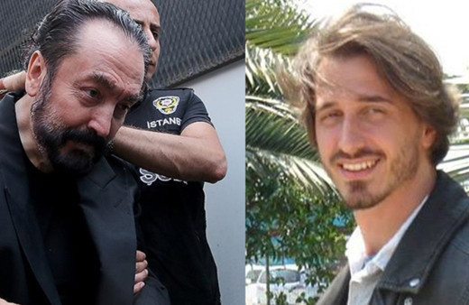 Her yerde aranıyordu! Adnan Oktar davasının firari sanığı havalimanı'nda yakalandı