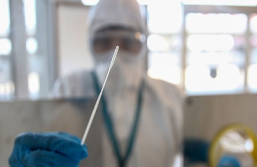 FBI, Kovid-19 salgınının kaynağı olarak bakın nereyi işaret etti