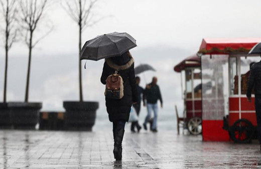 Beklenen yağış ne zaman gelecek? Meteoroloji'den hava durumu açıklaması durum iyi değil uzmanı uyardı