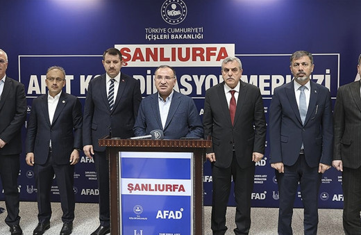 Bekir Bozdağ'dan fahiş kira artışlarıyla ilgili açıklama