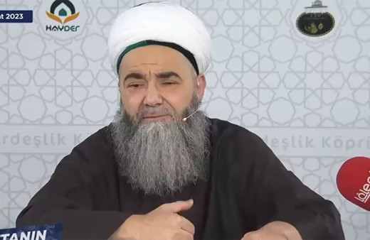 Cübbeli Ahmet Hoca'dan 14 Mart'ta deprem olabilir uyarısı! Rüyada ne görüldü?