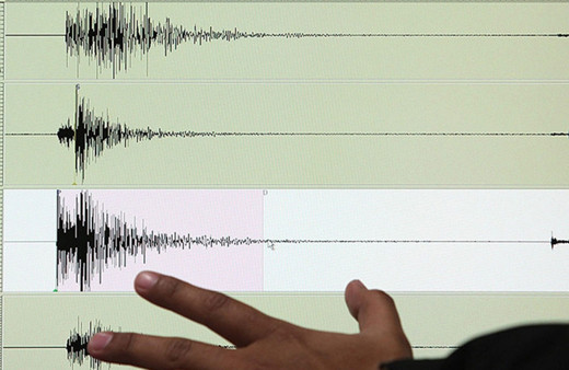 Kahramanmaraş'ta panik yaratan deprem! AFAD duyurdu son depremin şiddeti kaç?
