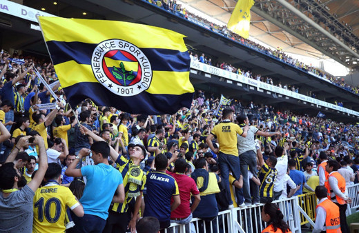 Fenerbahçe taraftar yasağı sonrası harekete geçti: Kara bir leke!
