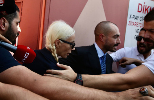 Gülşen davasında flaş gelişme! Savcılık mütalaası açıklandı: İstenen ceza belli oldu!