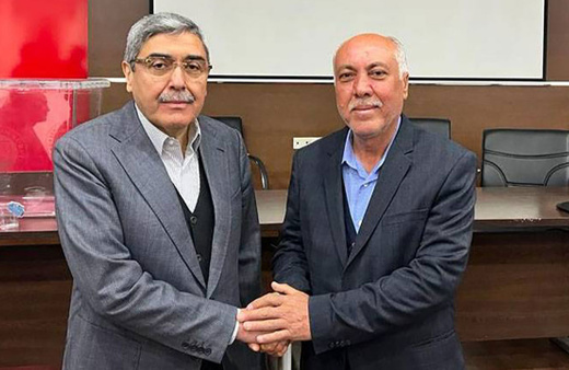 Depremde tutuklanan Nurdağı Belediye Başkanı'nın erine yeni isim seçildi! Yine AK Parti'den...