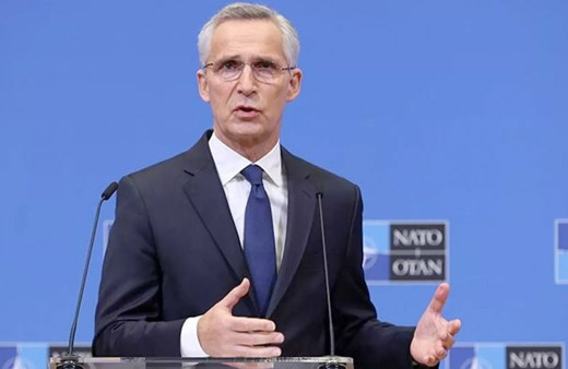 NATO Genel Sekreteri Stoltenberg'den Türkiye'ye ayar gibi sözler: Onay verme zamanı geldi