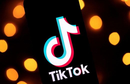 KVKK'dan TikTok'a 1 milyon 750 bin lira para cezası! Gerekçe açıklandı