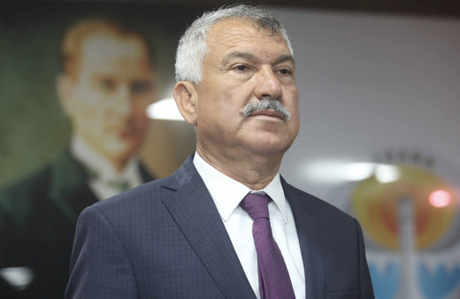 Zeydan Karalar'dan ilginç 7.7'lik deprem açıklaması! Eğer Adana'da olsaydı...