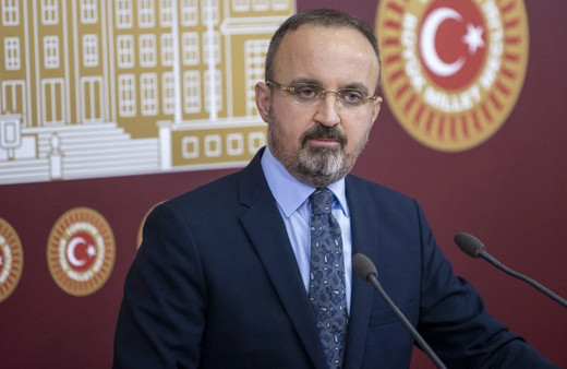 AK Parti'den Meclis'te Kızılay açıklaması Keşke afet gününde çadır satmasaydı