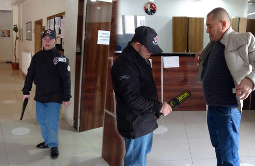 Tek hayali asker olmaktı! Depremzede down sendromlu genci böyle mutlu ettiler