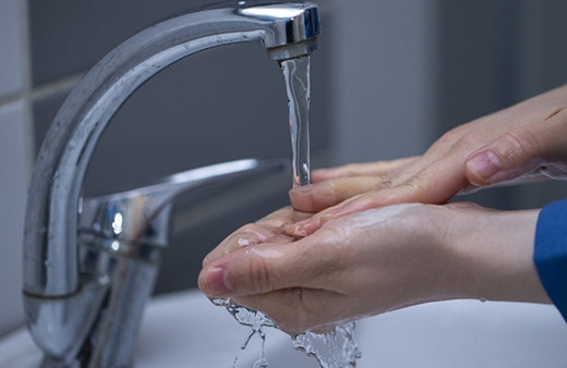 Kuraklık nedeniyle kentte flaş karar! Su kullanımına kısıtlamalar getirildi, yasakları çiğneyene ceza var