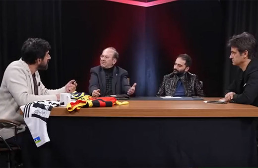 Yeni Şafak Yazarı Yusuf Kaplan: Devlet hala orada yok! Çadır gitmedi, insanlar perişan...