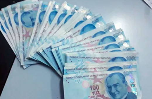 EYT'li emekli maaşlarına milli gelir artışı yapıldı EYT'lilere ek zam oranı belli oldu