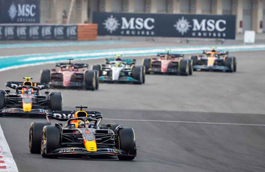 Nefesler tutuldu! En uzun Formula 1 sezonu başlıyor: 6 takımın sürücü kadrosu değişti!