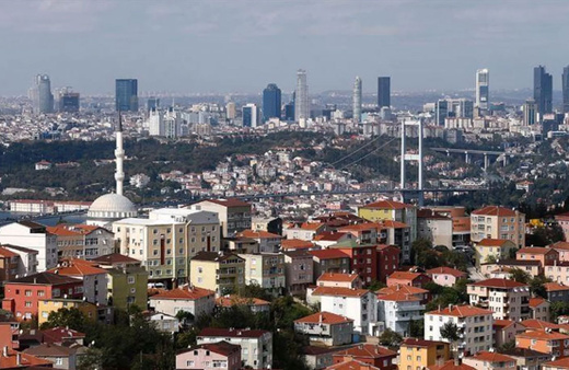 İstanbul'da o ilçeler depremde 10 şiddetinde sallanacak! Deprem uzmanı tek tek sıraladı