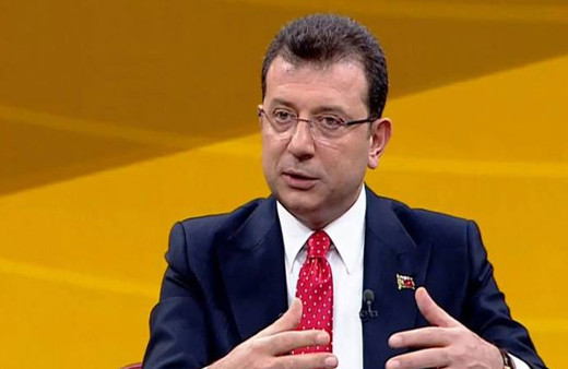 Ekrem İmamoğlu kararını verdi! Bundan sonra maaş almayacak Mansur Yavaş da...