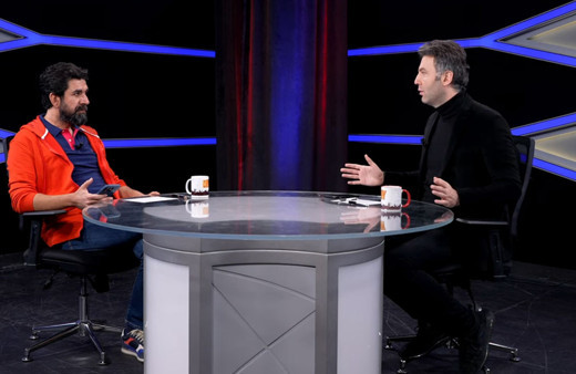 Mehmet Akif Ersoy 'arabanın bagajını açmış kızının cenazesini gösterdi' dedi depremzedeyi anlattı