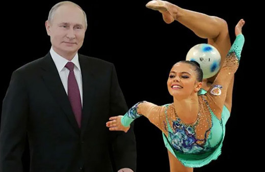 Rus lider Putin'in 'gizli aşkı'nın doktoru sır şekilde öldü! Putin'in iki gizli oğlunun ebeliğini yapmıştı