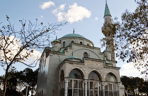 İstanbul'da camide yasak aşk rezaleti! Müezzin karakola sığındı